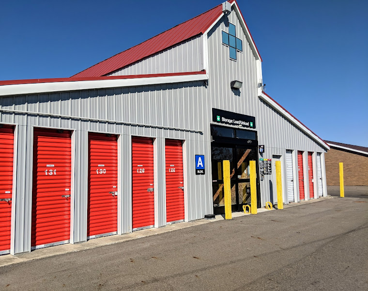 U-Haul Storage of Lancaster