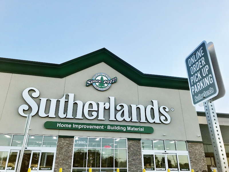Sutherlands