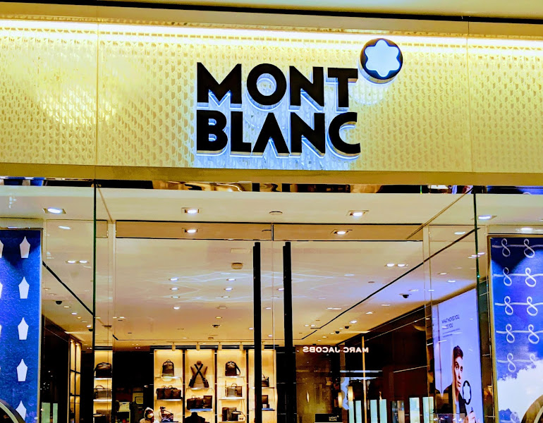 Montblanc