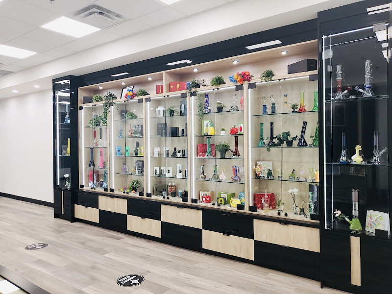 Cannabis House Westpoint