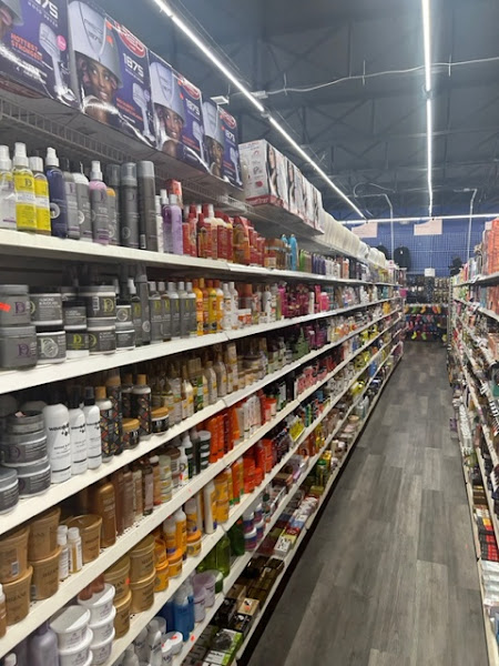 Royal Beauty Supply