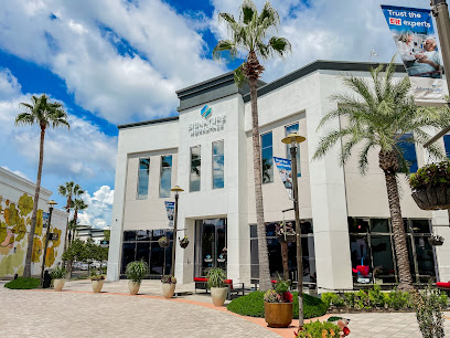 Signature Workspace & Events Space