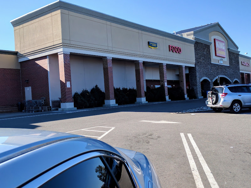 Iliff Crossings Shopping Center