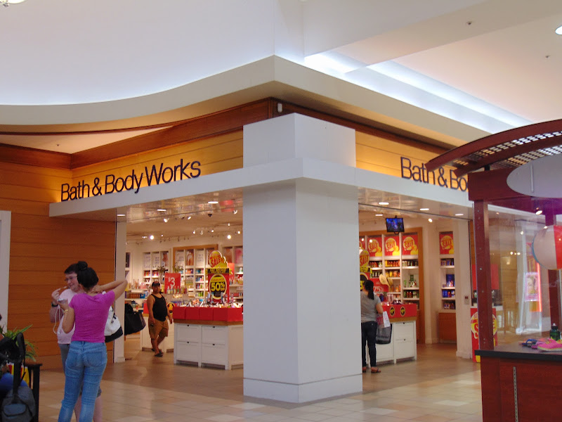 Bath & Body Works