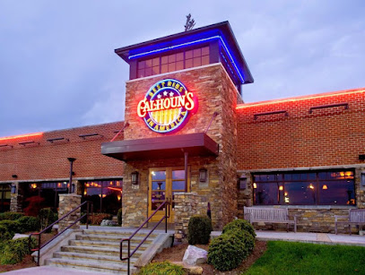 Calhoun's Restaurant