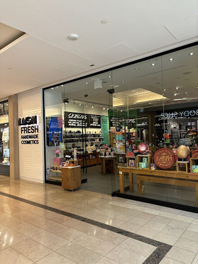 Lush Fresh Handmade Cosmetics