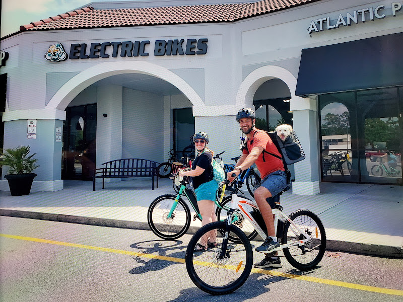 Carolina eBikes
