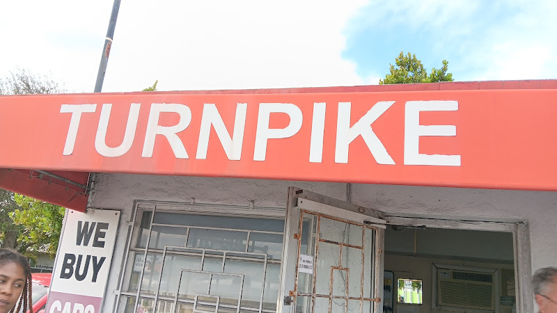 Turnpike Motors