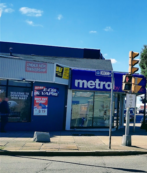 Metro by T-Mobile