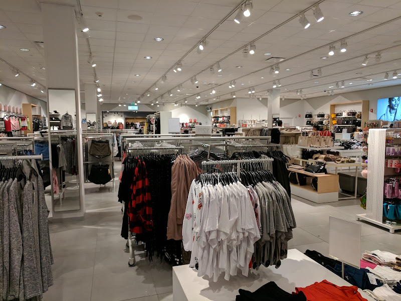 H&M