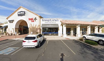 Sleep System