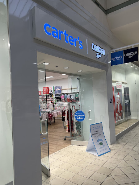 Carter's