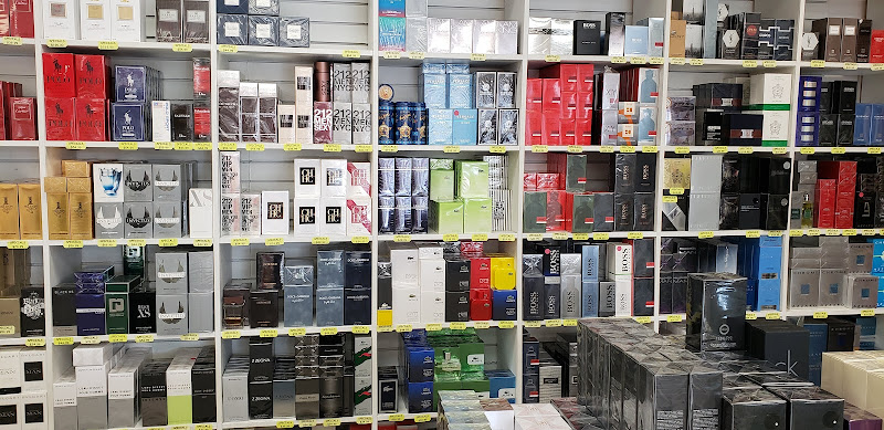 Sunny's Perfumes