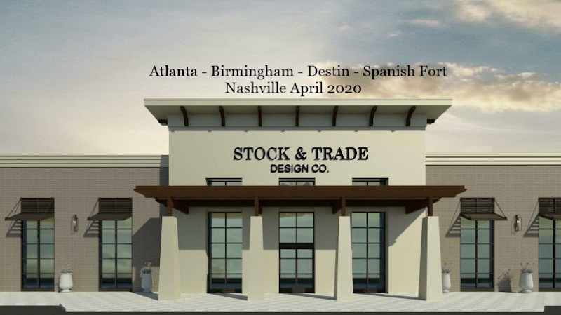Stock & Trade Design Co.