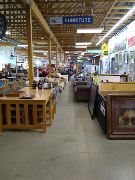 Habitat for Humanity ReStore