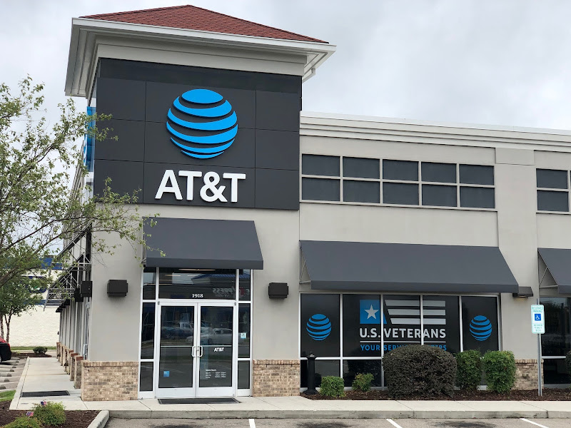 AT&T Store