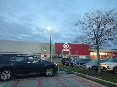 Shoppes at Nottingham Square I & II
