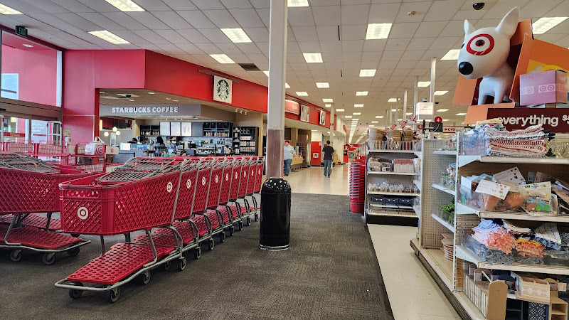 Target
