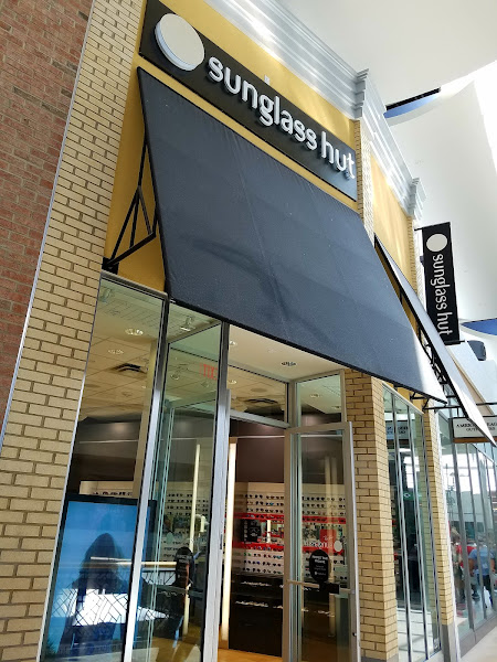 Sunglass Hut