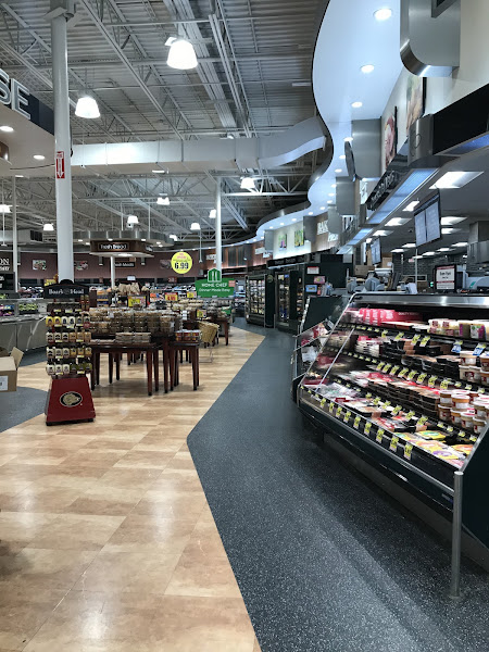 Harris Teeter Pharmacy