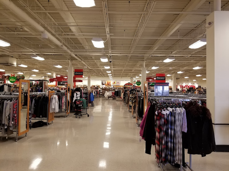 T.J. Maxx