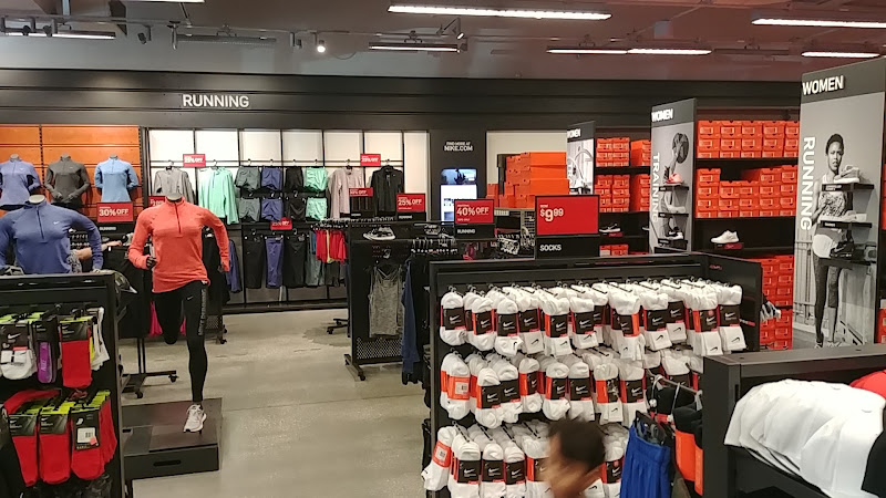 Nike Factory Store - Lake Buena Vista