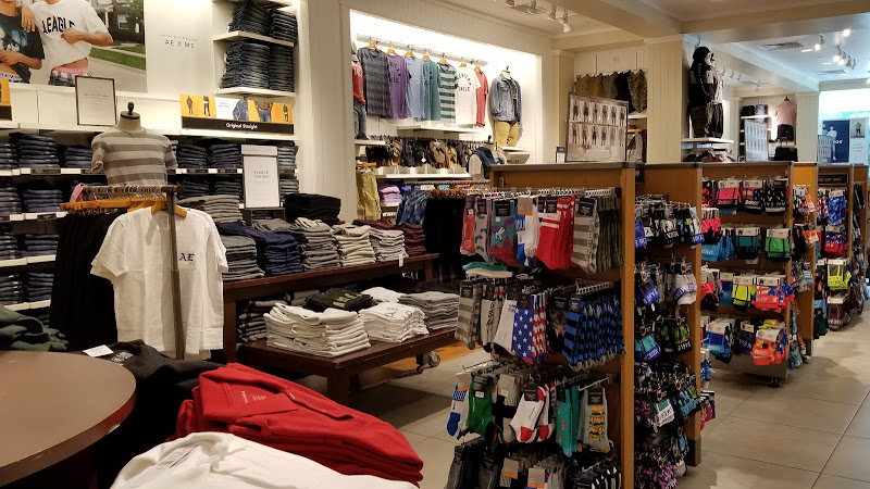 American Eagle