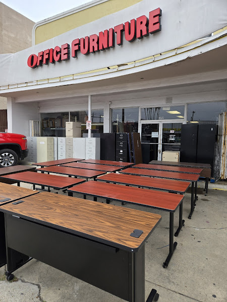 BROADWAY SHOP Office Furniture