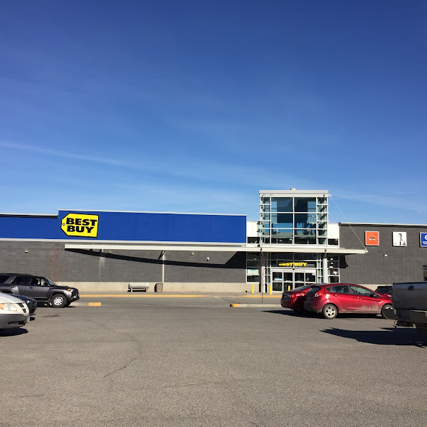 Best Buy