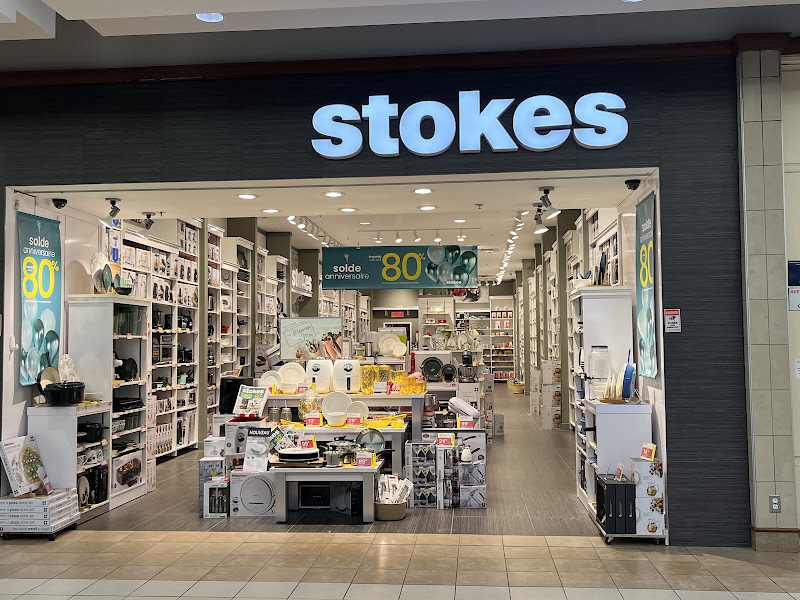 Stokes