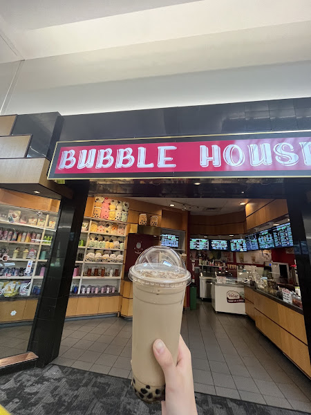 Bubble House