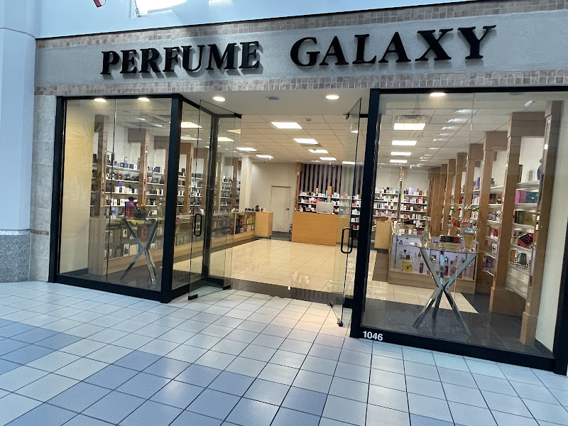 Perfume Galaxy