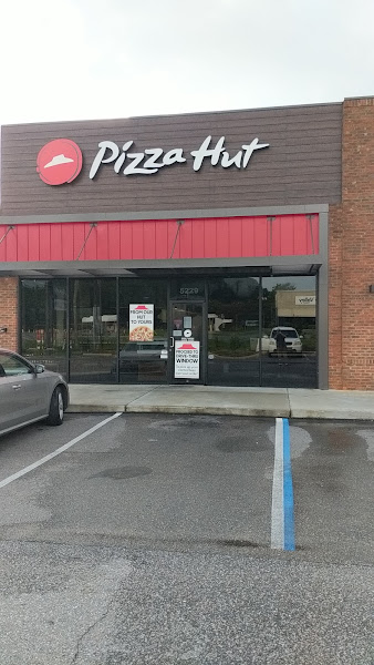 Pizza Hut