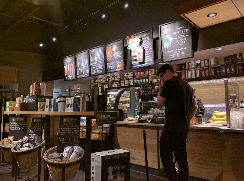 Starbucks