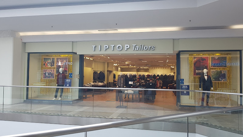 Tip Top Tailors