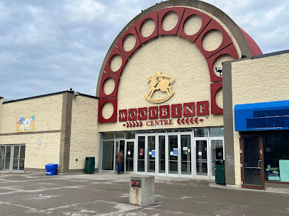 Woodbine Mall Food Court