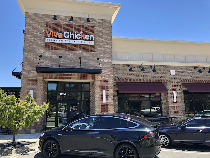 Viva Chicken