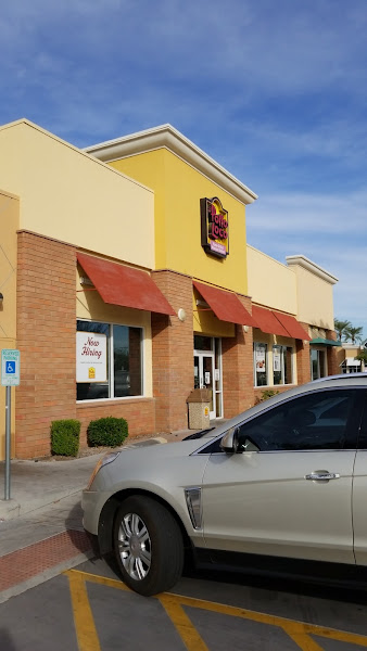 El Pollo Loco