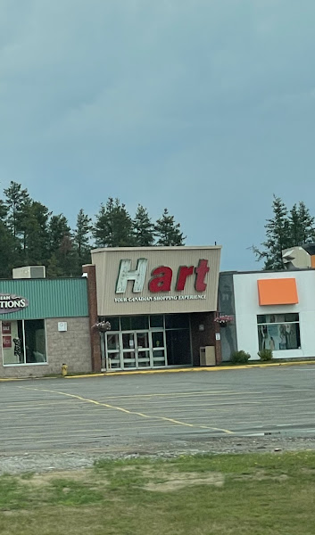 Hart