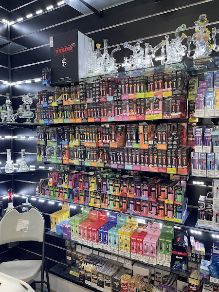 Empire Smoke Shop