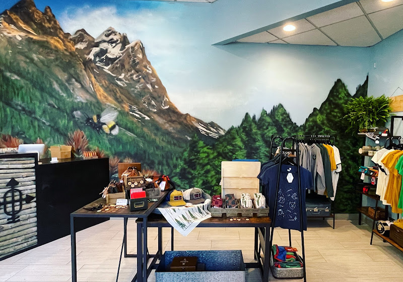 Compass Goods