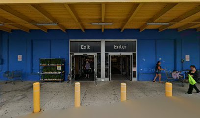 Walmart Photo Centre