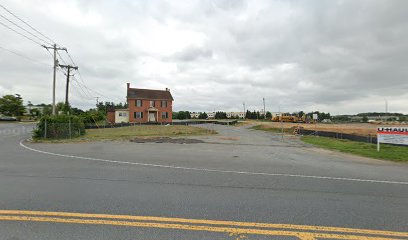 U-Haul Moving & Storage of East Frederick