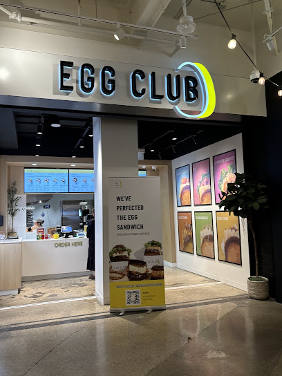 Egg Club