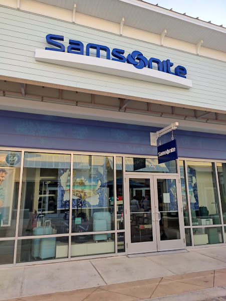 Samsonite