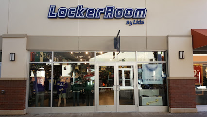 Lids Locker Room