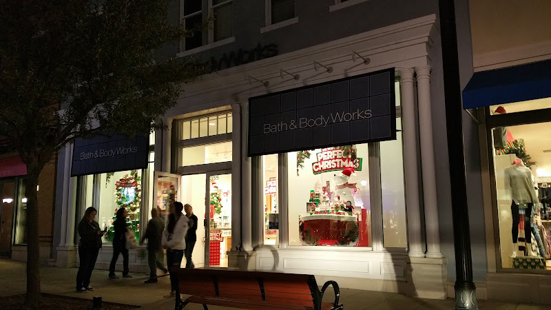 Bath & Body Works
