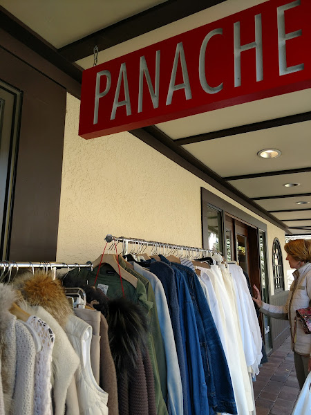 Panache