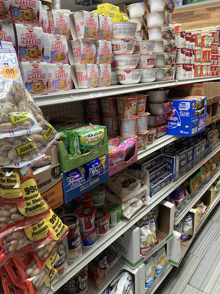 238 Corner Store