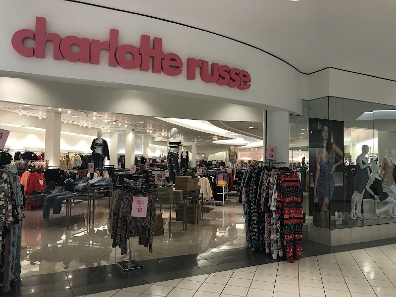 Charlotte Russe